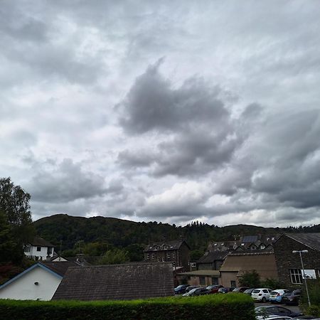 Ferndale Lodge Ambleside Exterior foto