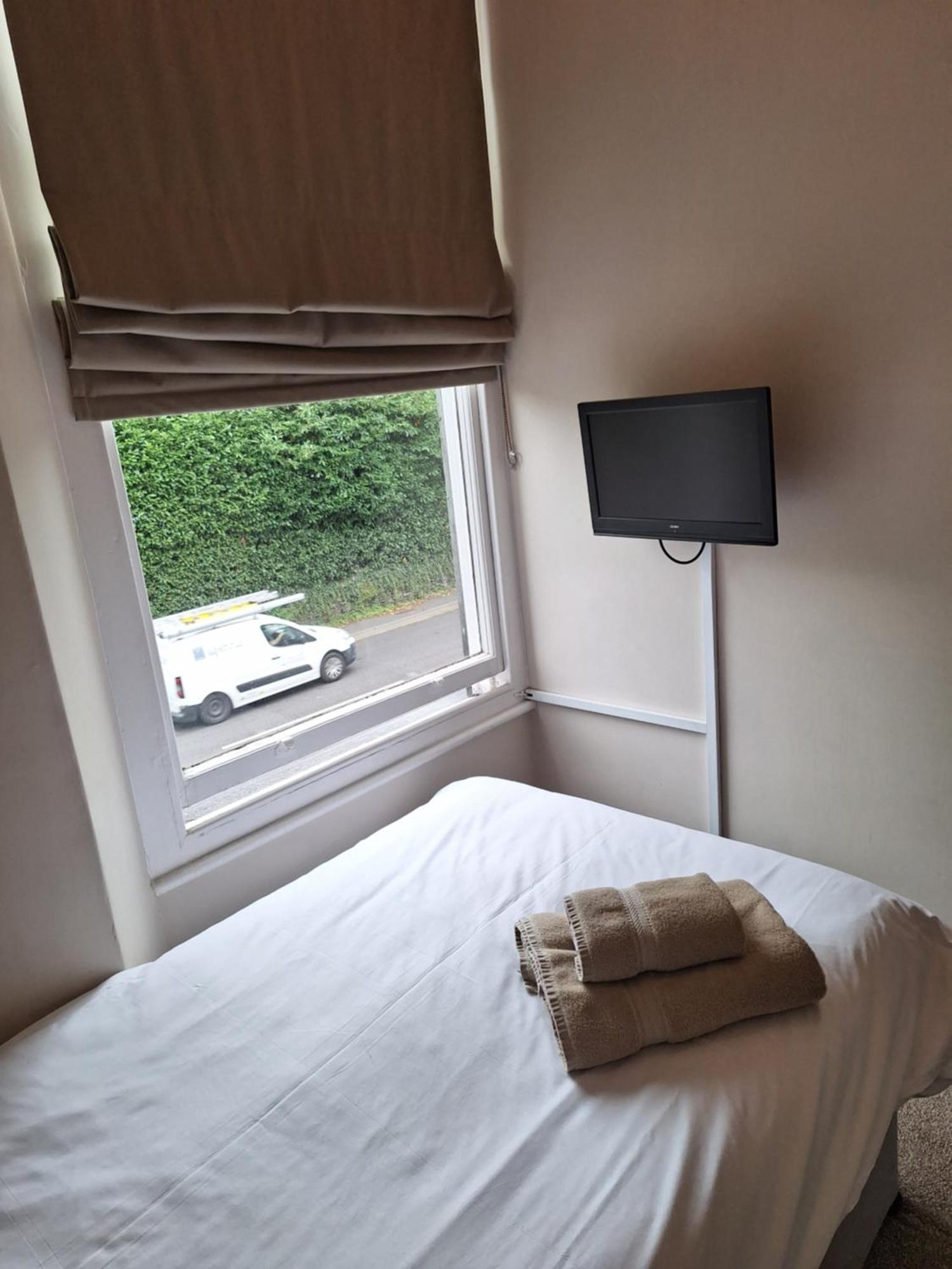 Ferndale Lodge Ambleside Habitación foto